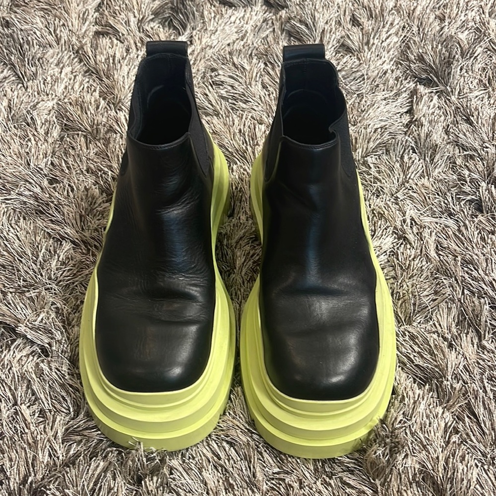 Bottega Veneta boots